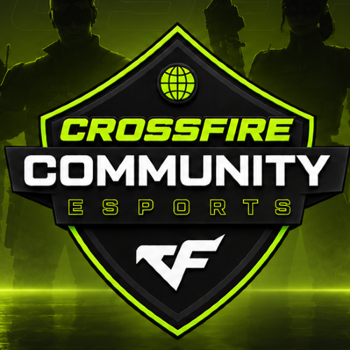 CrossFire Community Esports