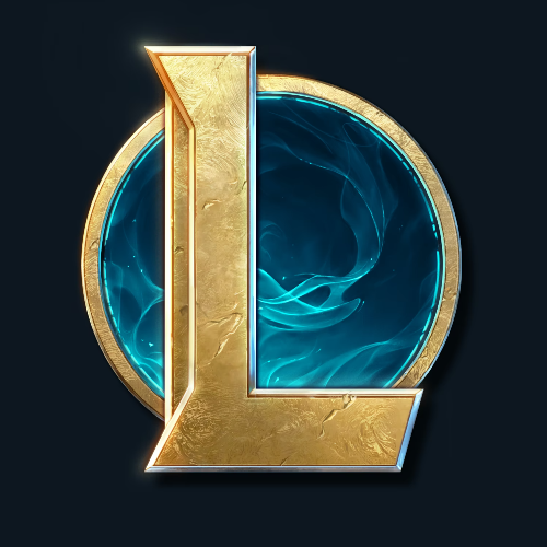 League of Legends
