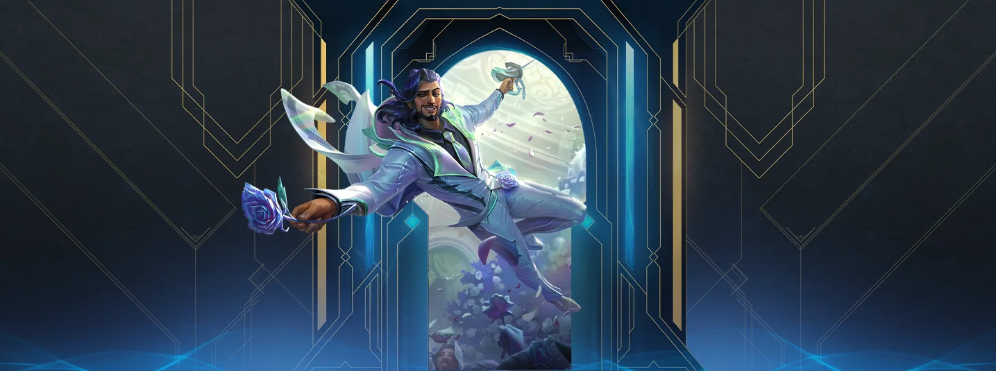 PRIME - HIGHEST DAMAGE DEALT TO CHAMPIONS (ARAM)