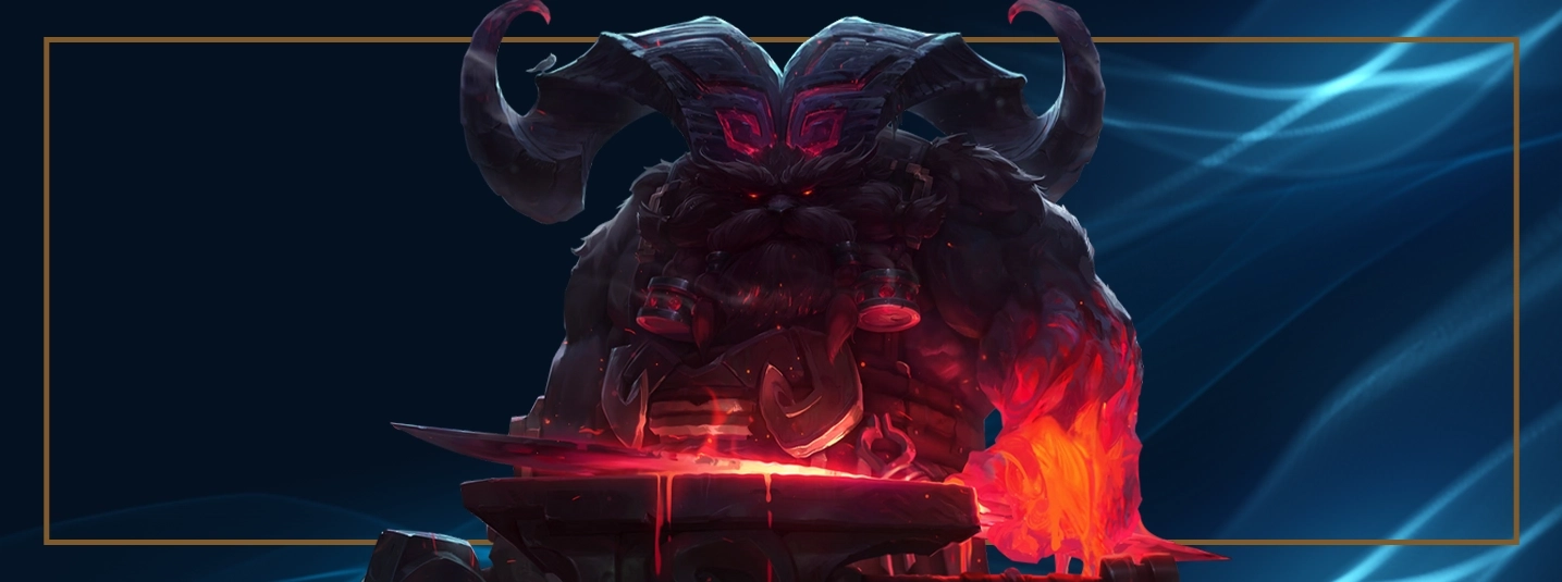 HIGHEST DAMAGE  TAKEN (ARAM)