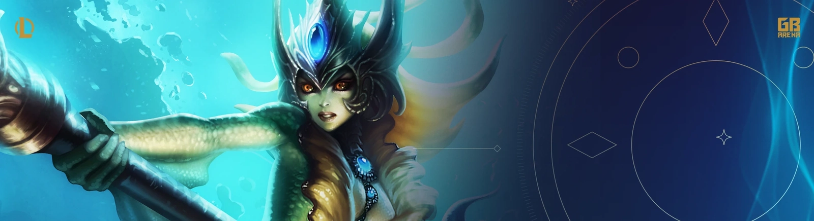 HIGHEST HEALING (ARAM)