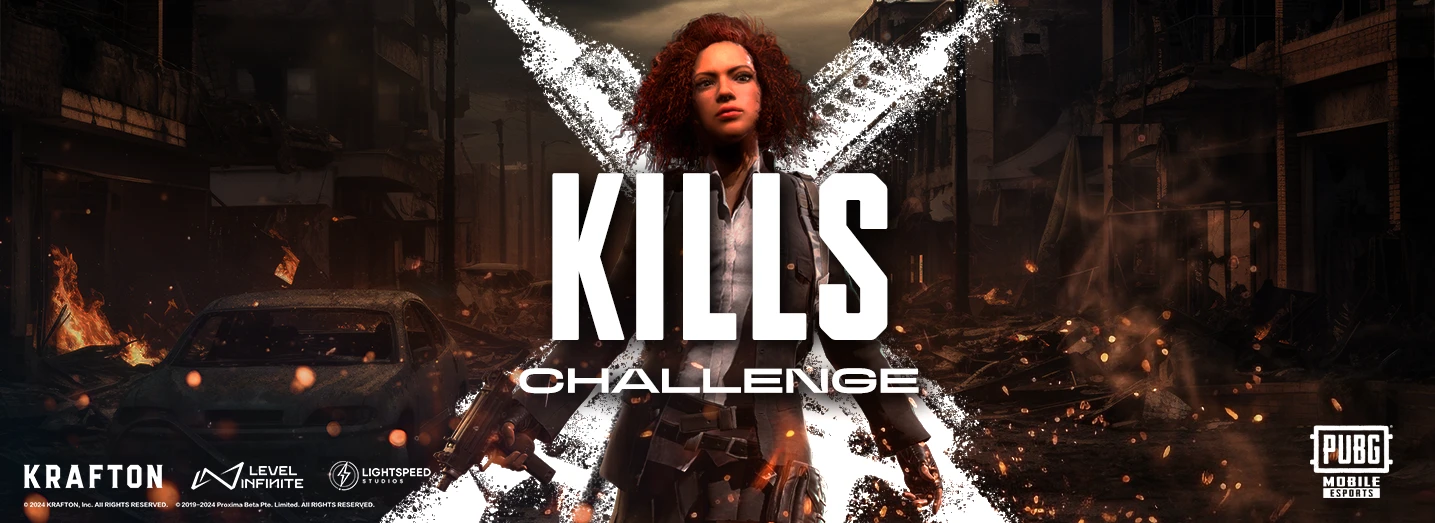 PRIME - HIGHEST COMBINED KILLS (SANHOK)