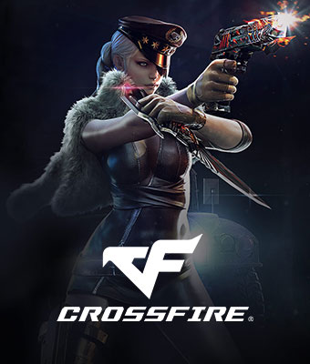 CrossFire