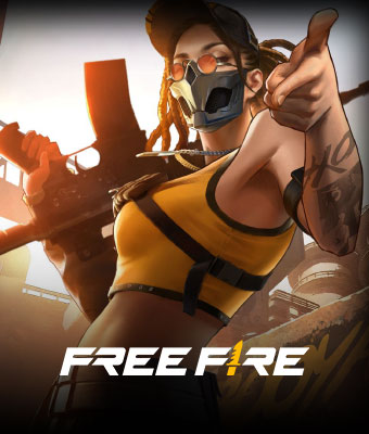 Free Fire