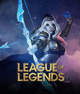League Of Legends