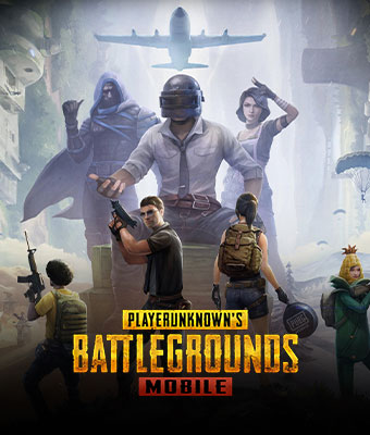 PUBG Mobile