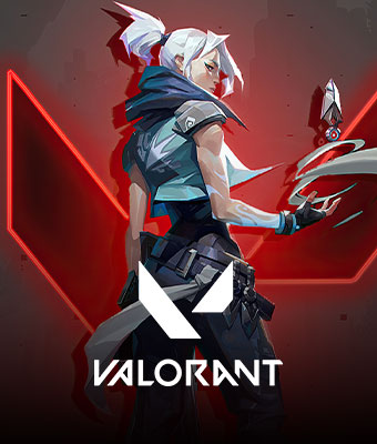 Valorant