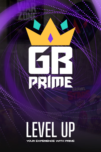 GB Prime
