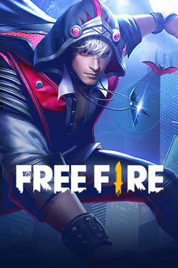 Free Fire