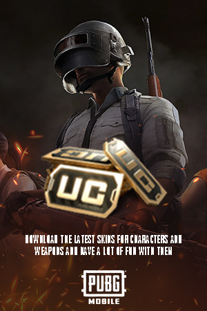 PUBG Mobile