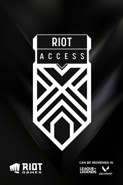 Riot Access
