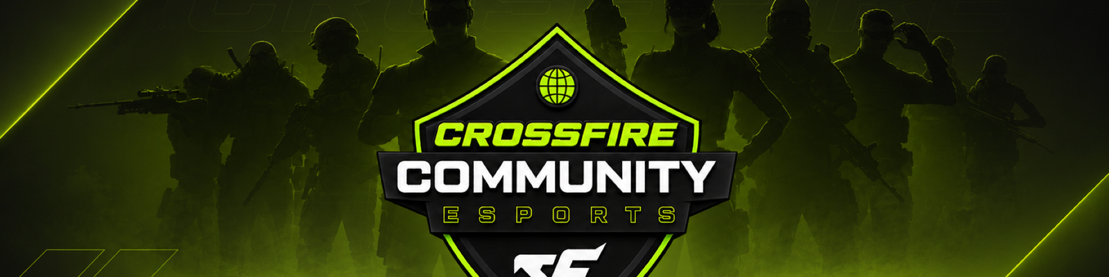 "CROSSFIRE - Community Esports - S&D - TOURNAMENT #35