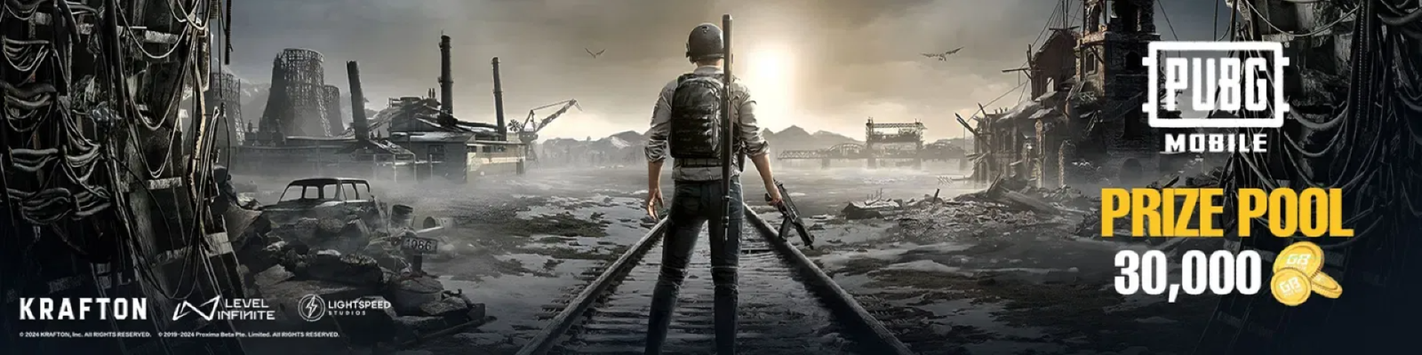 (LIVIK - ERANGEL) - PUBG MOBILE - COMMUNITY TOURNAMENT - #4